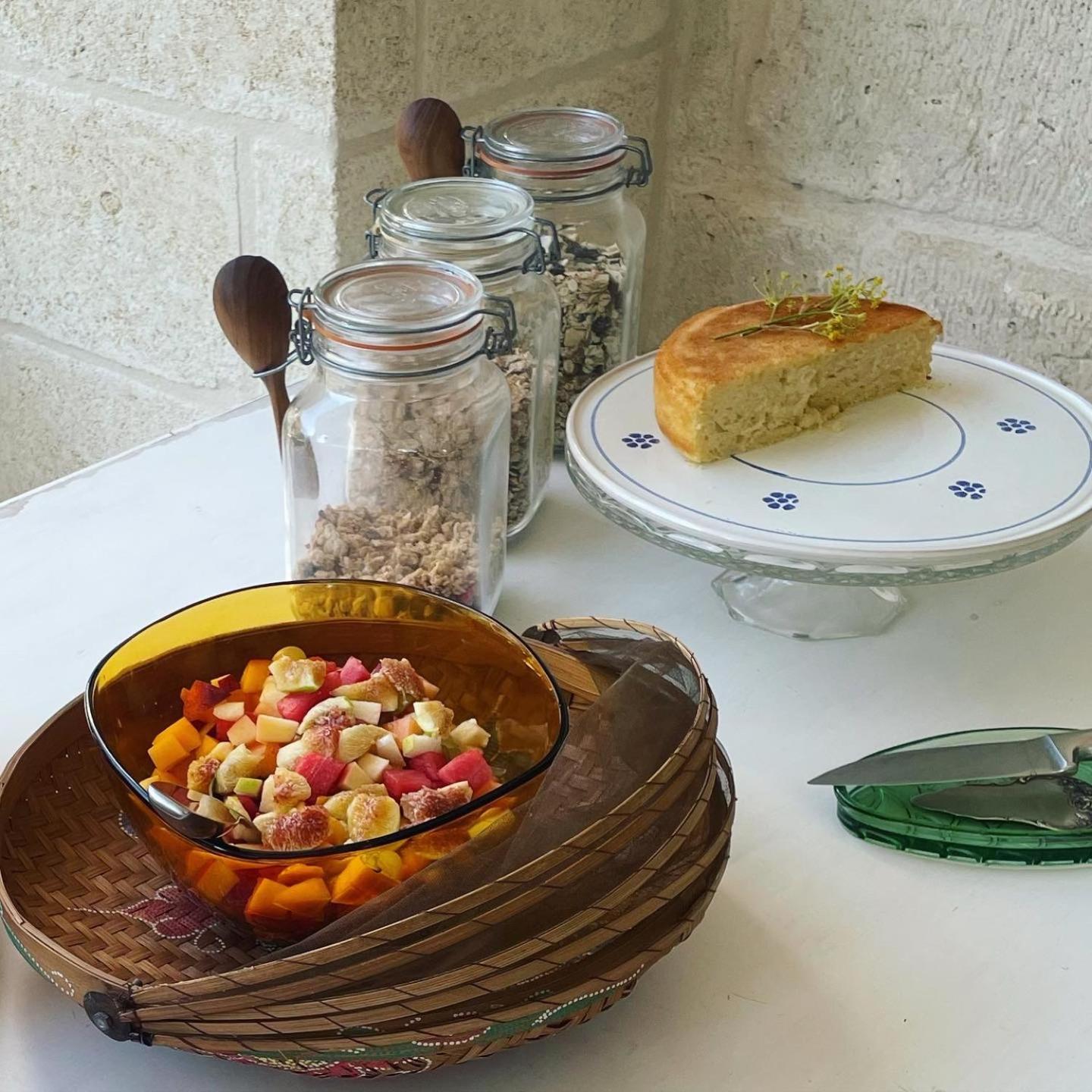 Bed and Breakfast Casa Della Scrittrice Остуни Экстерьер фото